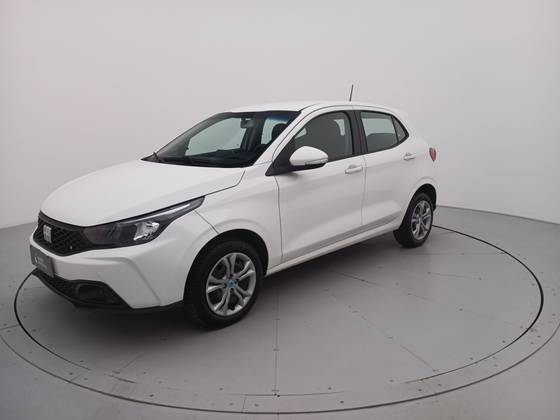 FIAT ARGO 1.0 FIREFLY FLEX DRIVE MANUAL FIAT ARGO 1.0 FIREFLY FLEX DRIVE MANUAL